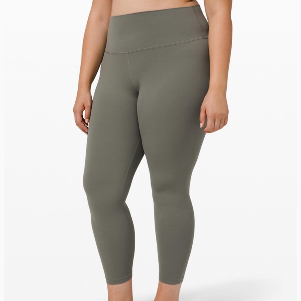 Lululemon allign pant